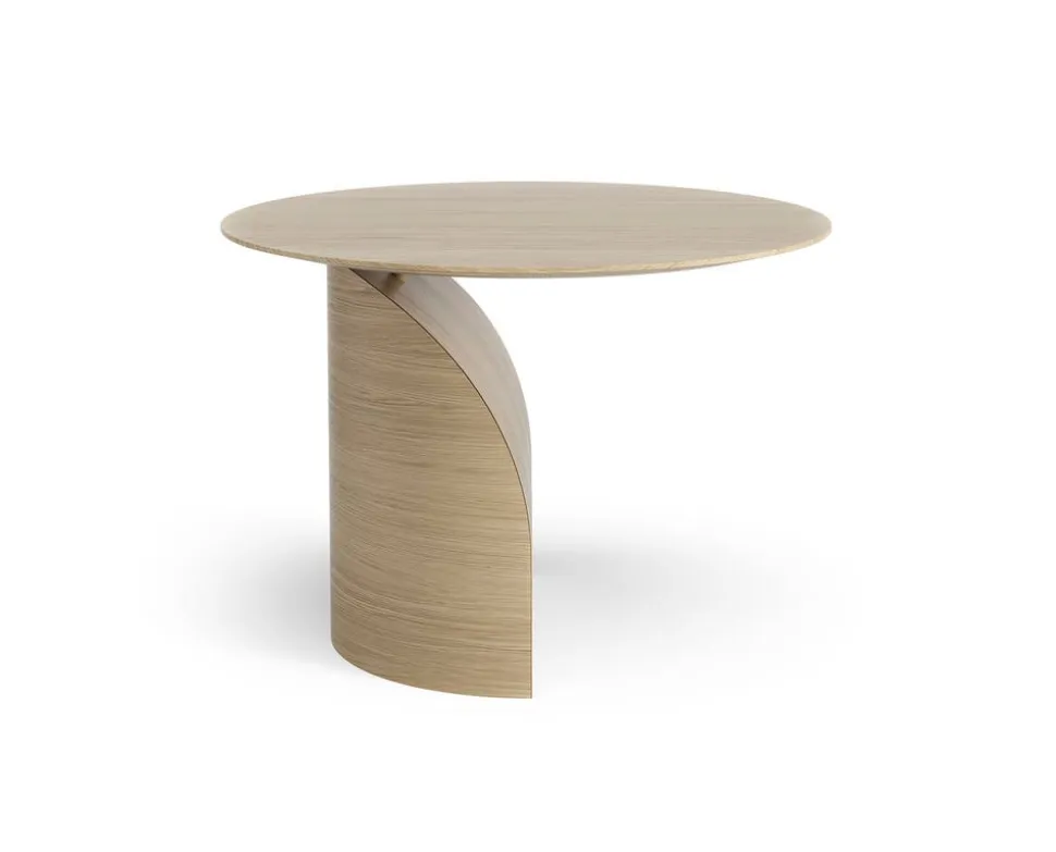 Savoa Soffbord | Ø64 CM | H45 CM