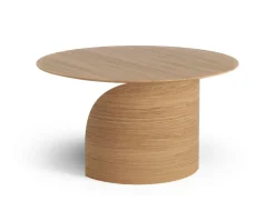 Savoa Soffbord | Ø84 CM | H45 CM