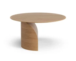 Savoa Soffbord | Ø84 CM | H45 CM