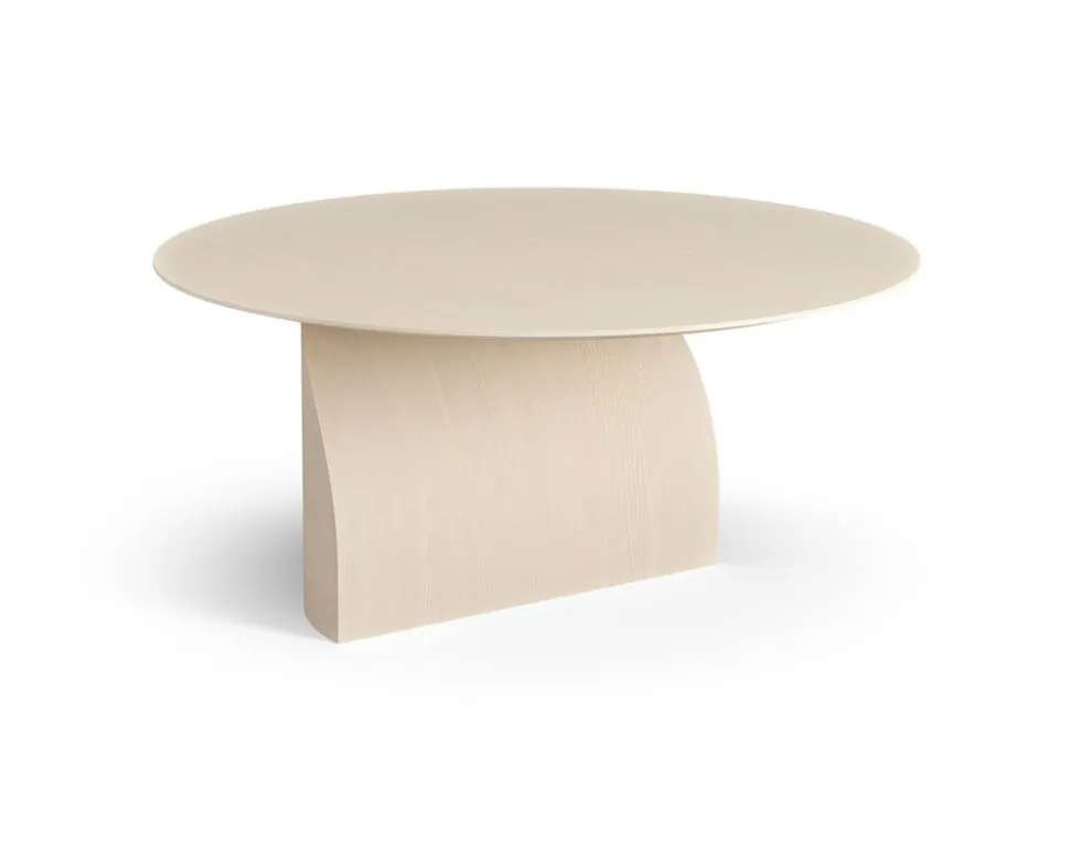 Savoa Soffbord | Ø84 CM | H40 CM
