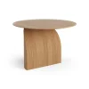 Savoa Soffbord | Ø64 CM | H45 CM