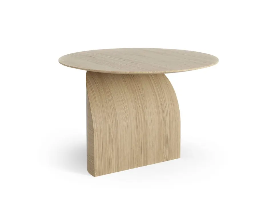 Savoa Soffbord | Ø64 CM | H45 CM