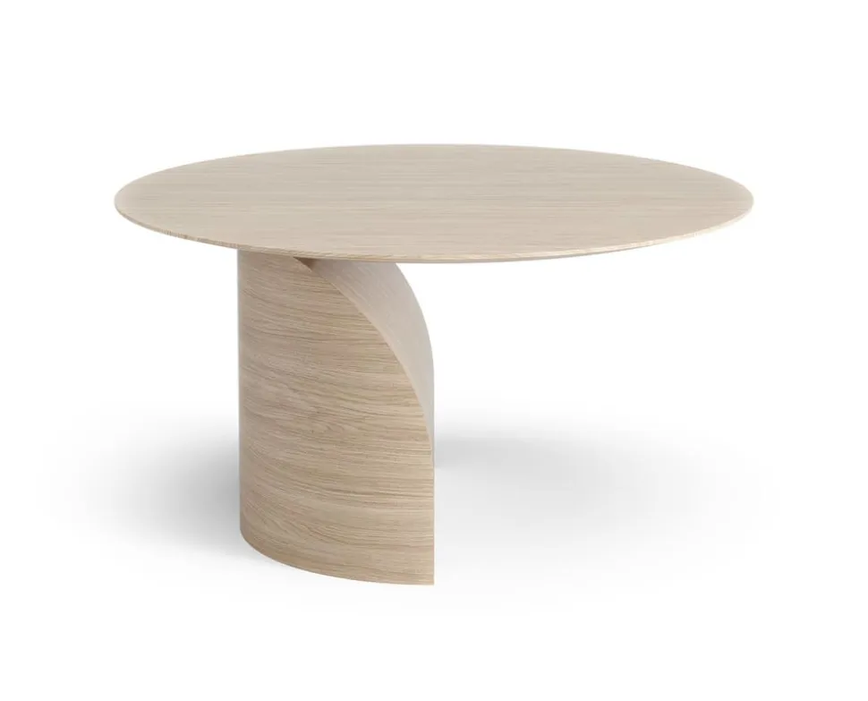 Savoa Soffbord | Ø84 CM | H45 CM