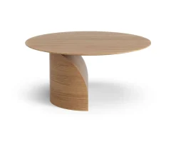 Savoa Soffbord | Ø84 CM | H40 CM