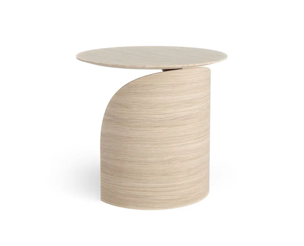 Savoa Soffbord | Ø54 CM | H50 CM
