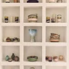 70s Ceramics Kaffemuggar 4-pack | Serendipity