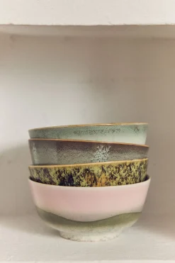 70s Ceramics Ramenskålar 2-pack | Ascend