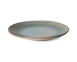 70s Ceramics Tallrikar 2-pack | Mineral