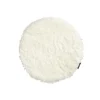 Seat 33 Fårskinnsdyna OffWhite