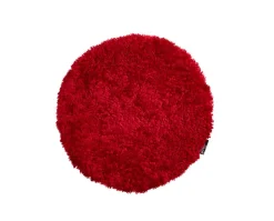 Seat 33 Fårskinnsdyna Ruby