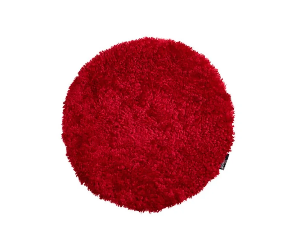 Seat 33 Fårskinnsdyna Ruby