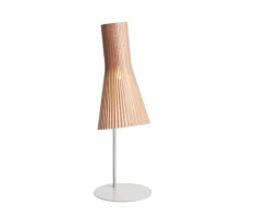 Secto 4220 bordlampa Valnöt