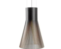 Secto Magnum 4202 taklampa Svart