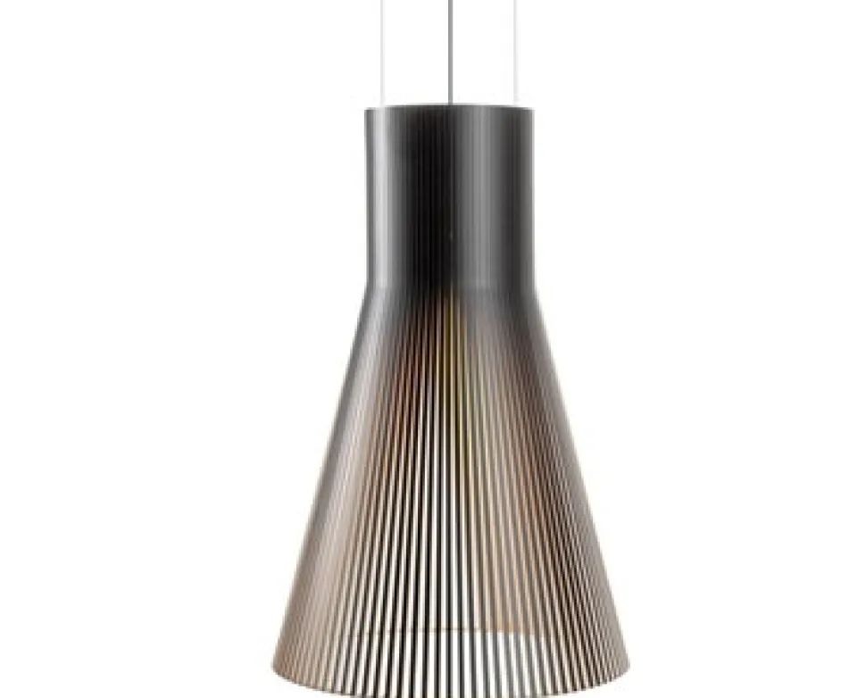Secto Magnum 4202 taklampa Svart