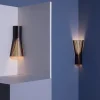 Secto Small 4237 Hörnlampa | Björk