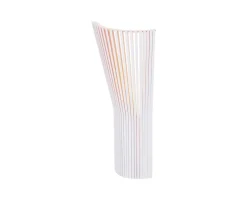 Secto Small 4237 Hörnlampa | Vit