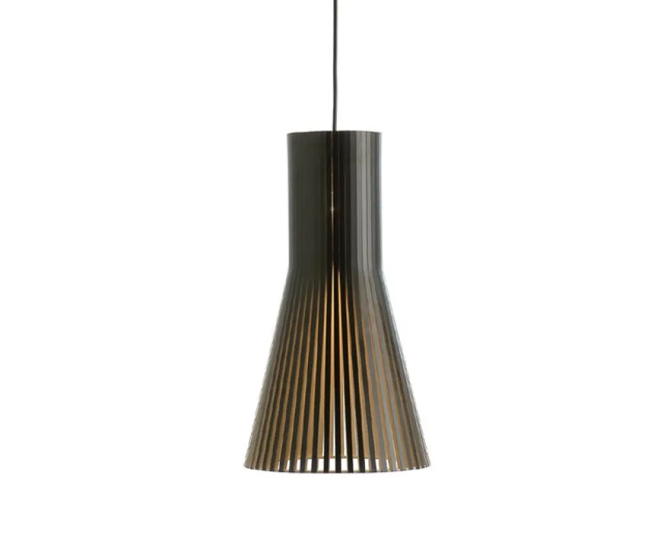 Secto small 4201 taklampa Svart