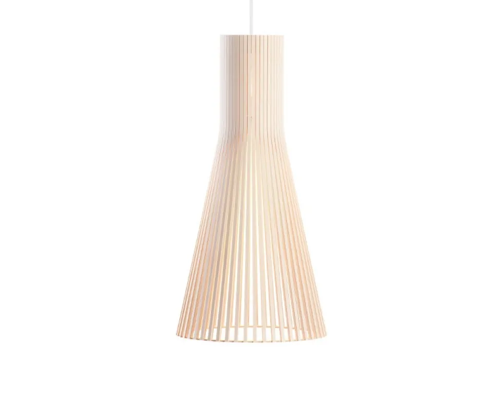 Secto 4200 taklampa Björk