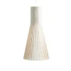 Secto 4200 taklampa Vit