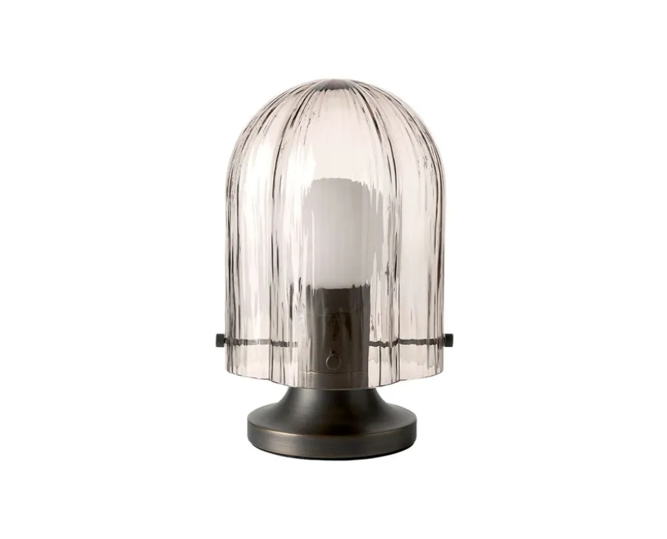 Seine Bordslampa Smoke