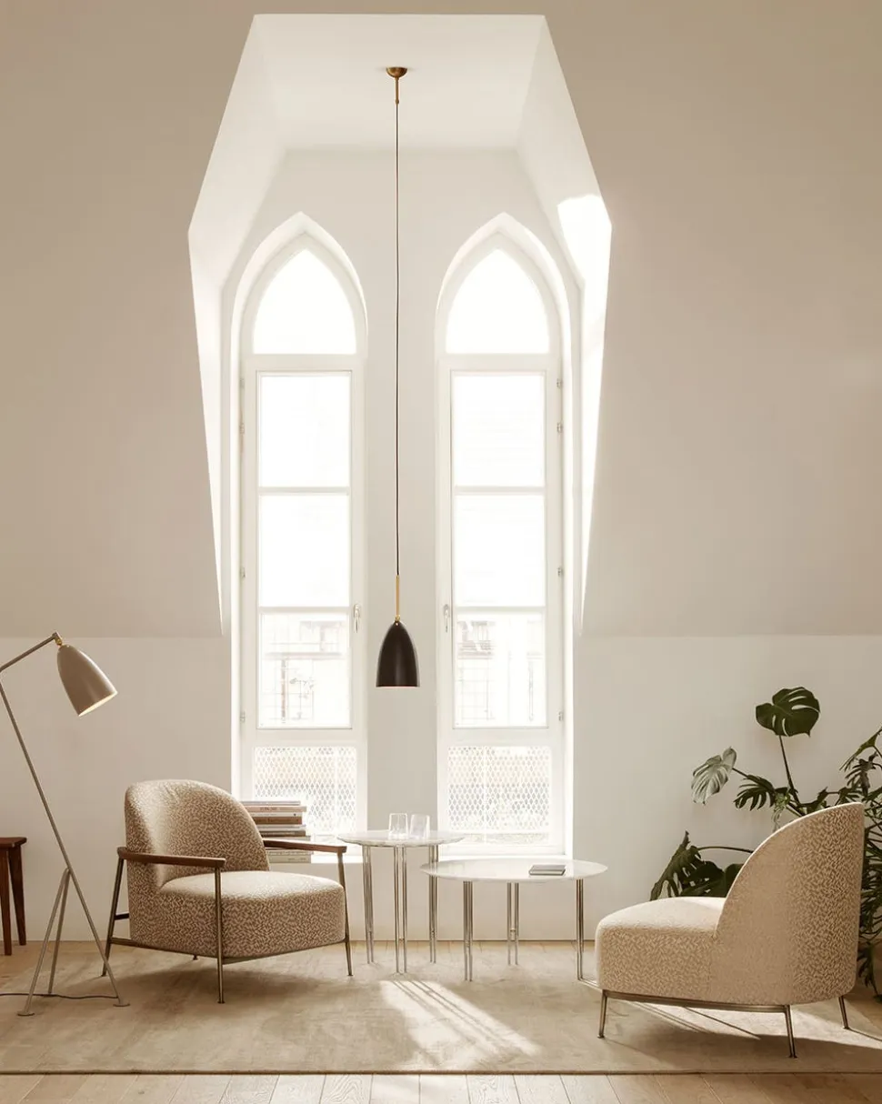 Sejour Loungefåtölj