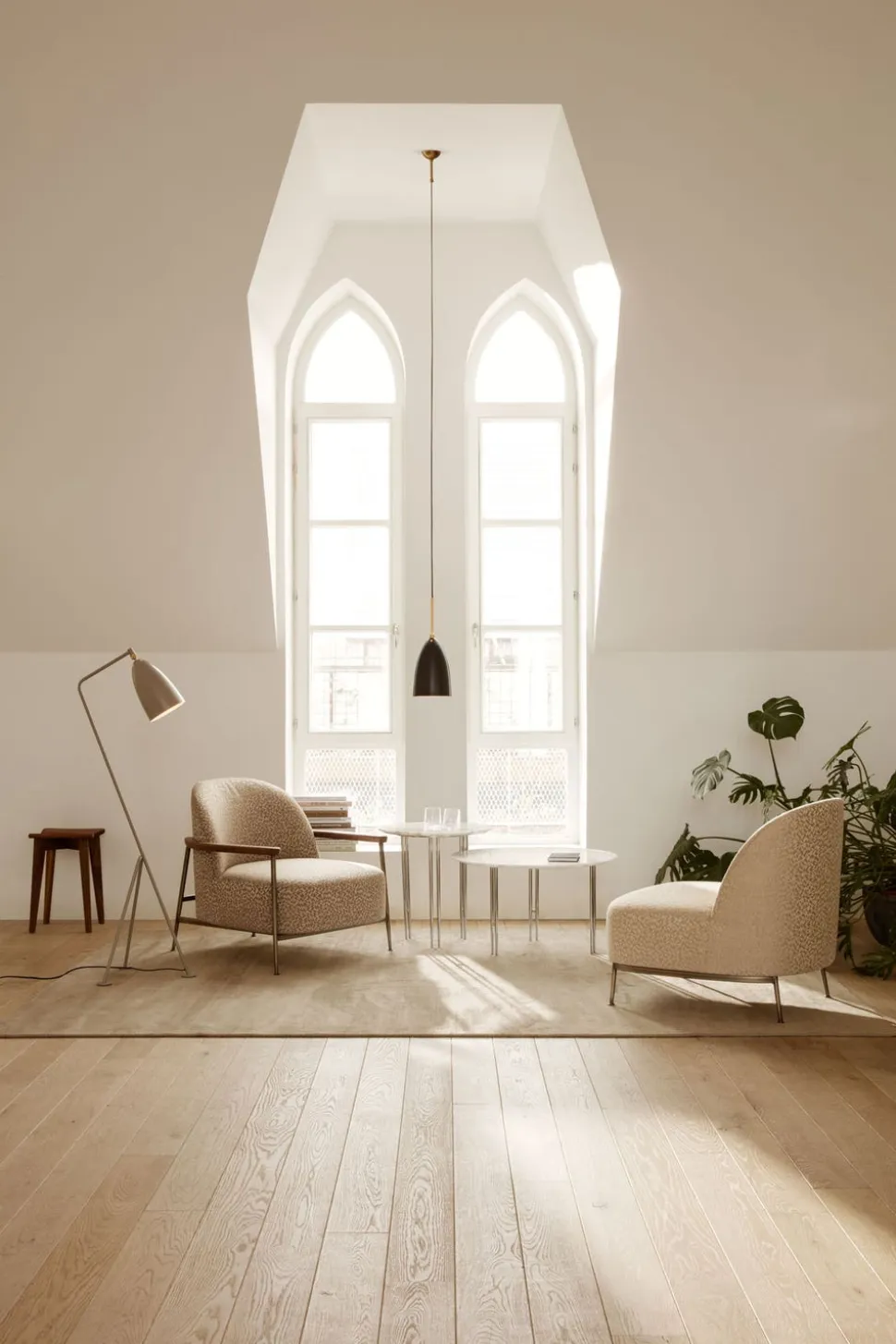 Sejour Loungefåtölj