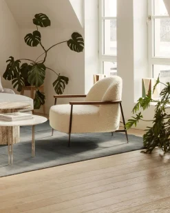 Sejour Loungefåtölj