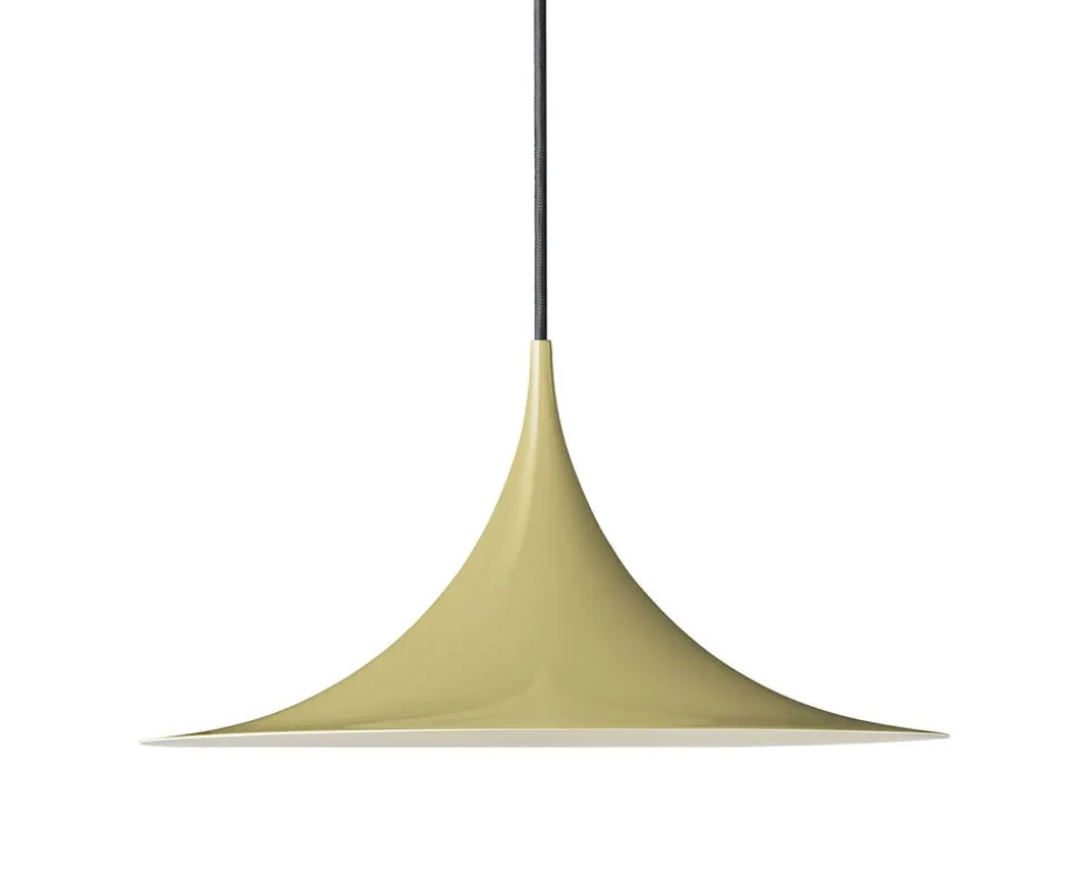 Semi Pendel Ø30 | Fennel Seed