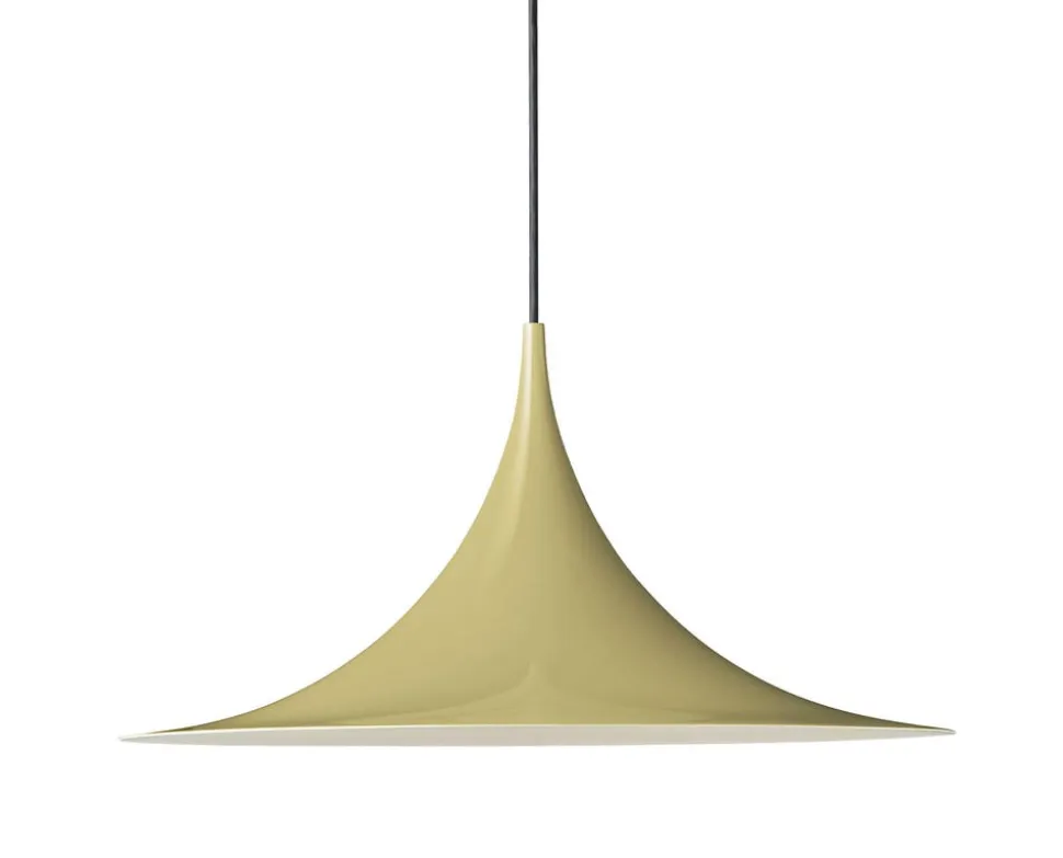 Semi Pendel Ø47 | Fennel Seed