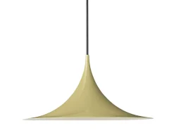 Semi Pendel Ø30 | Fennel Seed