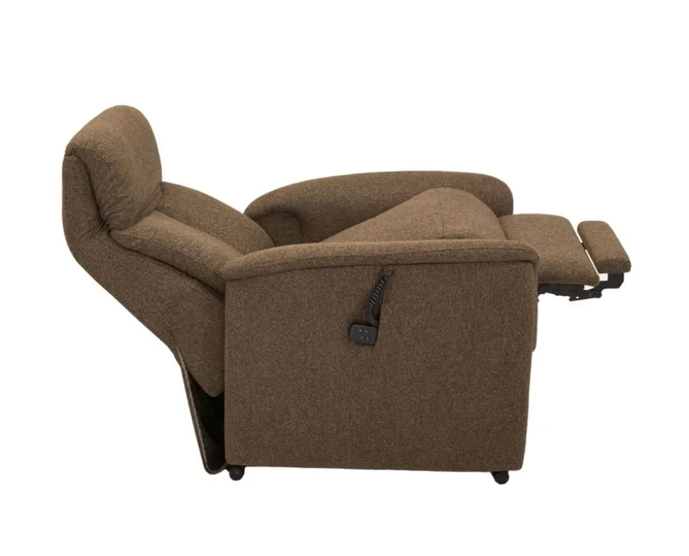 4461 Seniorfåtölj