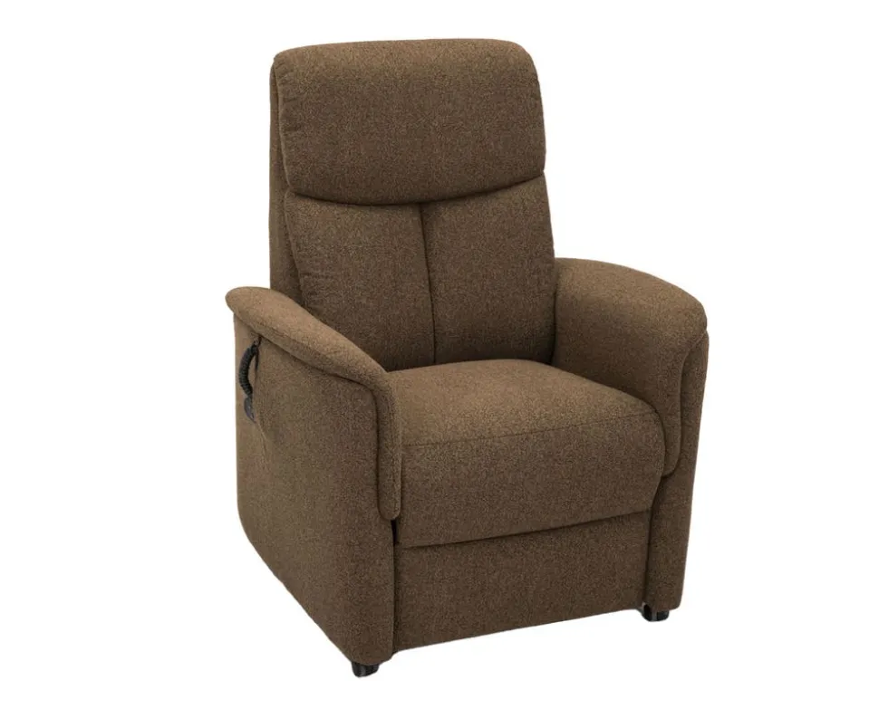 4461 Seniorfåtölj