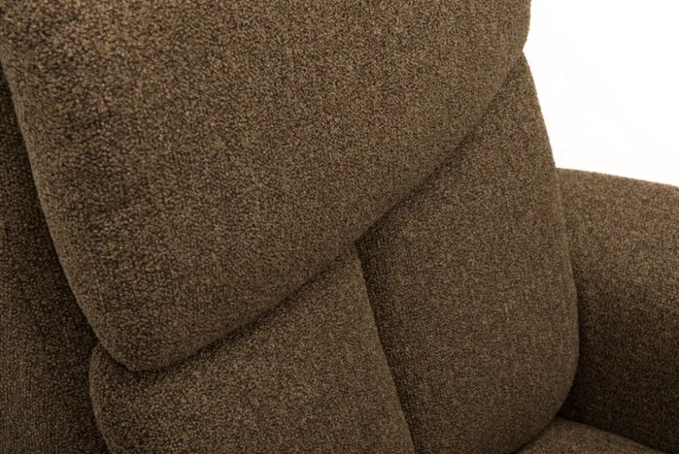 4461 Seniorfåtölj