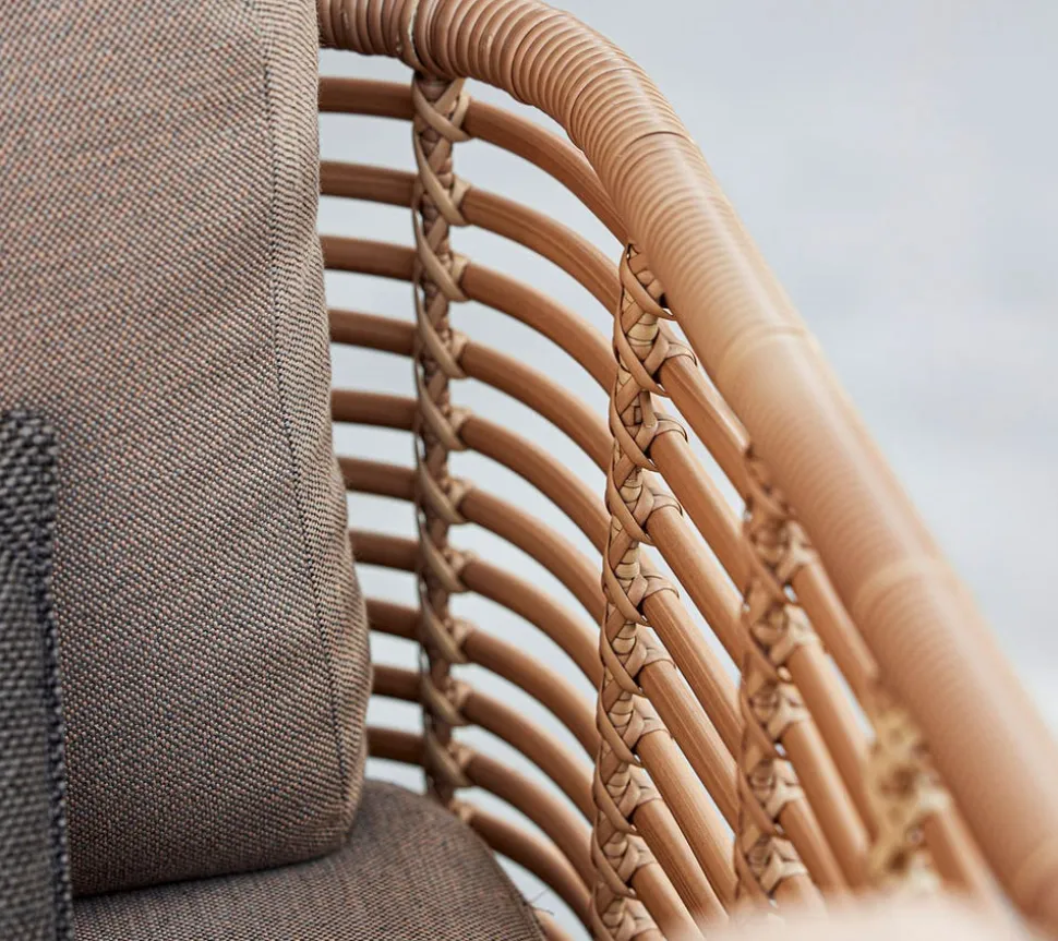 Sense 3-sits Soffa | Natural