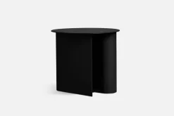 Sentrum Sidobord | Black