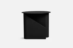 Sentrum Sidobord | Black