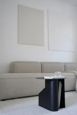 Sentrum Sidobord | Black