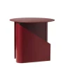Sentrum Sidobord | Deep Red