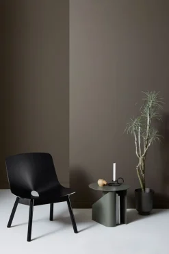 Sentrum Sidobord | Dusty Green