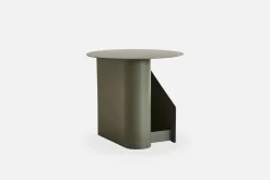 Sentrum Sidobord | Dusty Green