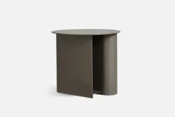 Sentrum Sidobord | Taupe