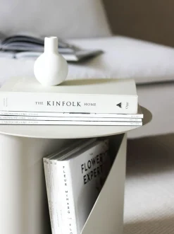 Sentrum Sidobord | Warm Grey