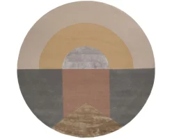 Seraphic Sun matta | Combi Ø200