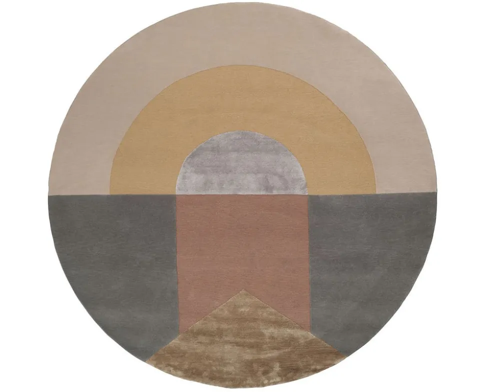 Seraphic Sun matta | Combi Ø200
