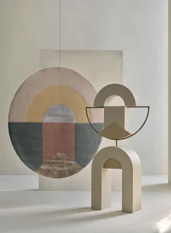 Seraphic Sun matta | Combi Ø200
