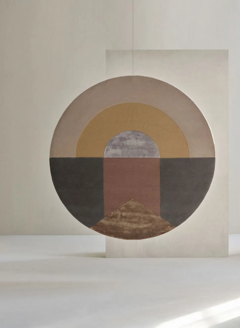 Seraphic Sun matta | Combi Ø200