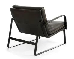 Shabby Fåtölj med armstöd