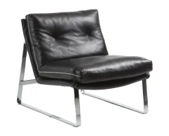 Shabby Fåtölj utan armstöd
