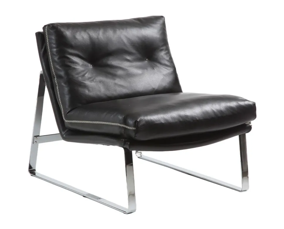 Shabby Fåtölj utan armstöd