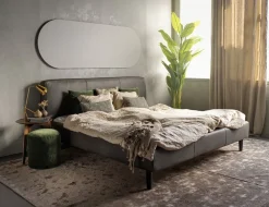 Shabby Sängram